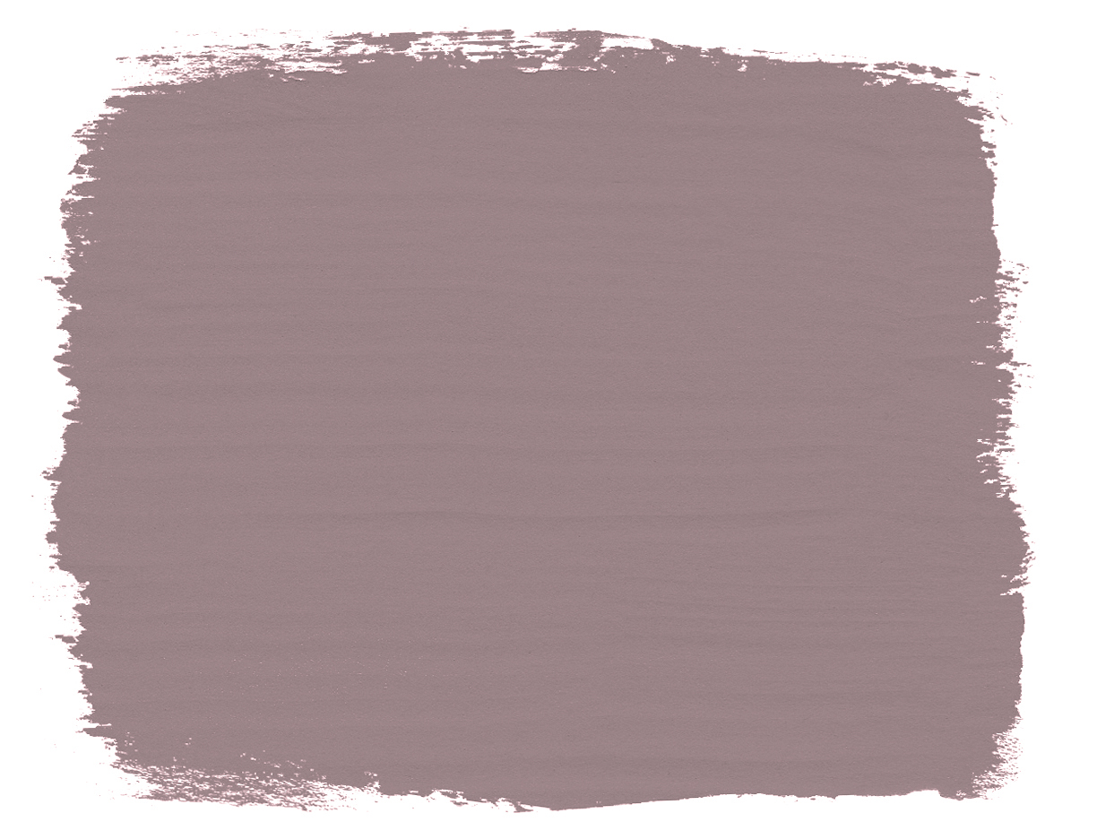 Annie Sloan Paint Swatch Emile