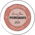 Annie Sloan Fachhändler - Zertifiziert