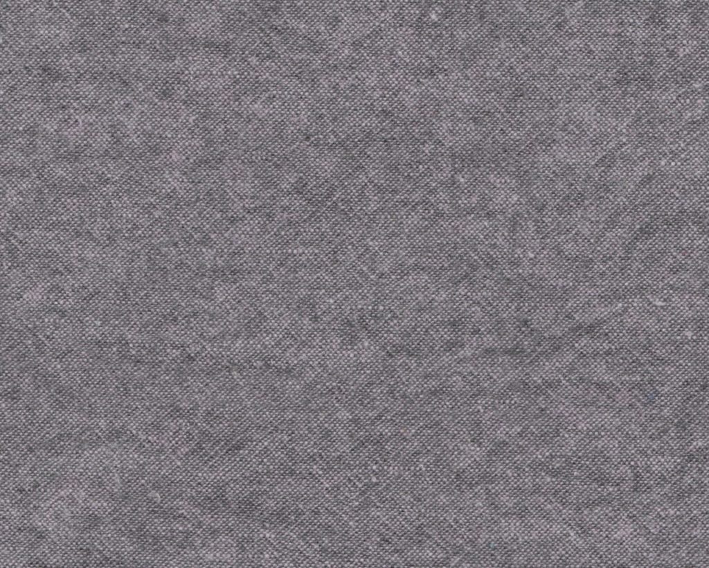 Linen Union in Emile + Graphite fabric by Annie Sloan