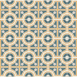 Roundabouts Decoupage von Annie Sloan