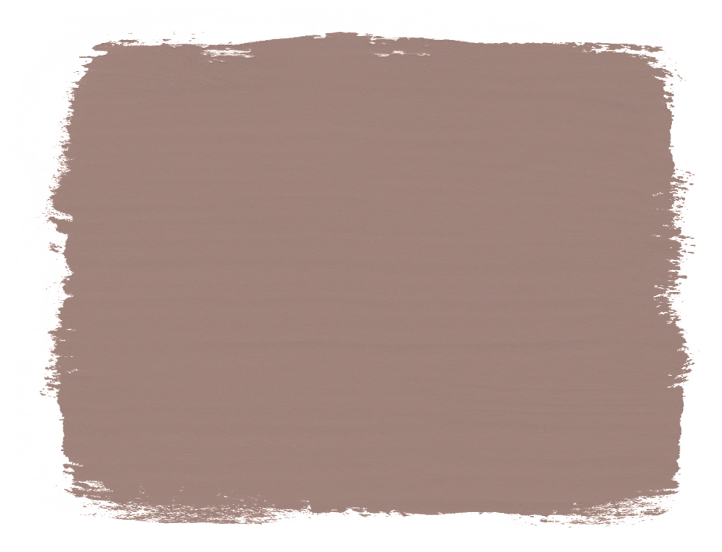 Jaipur Pink Chalk Paint Dry Swatch - Annie Sloan