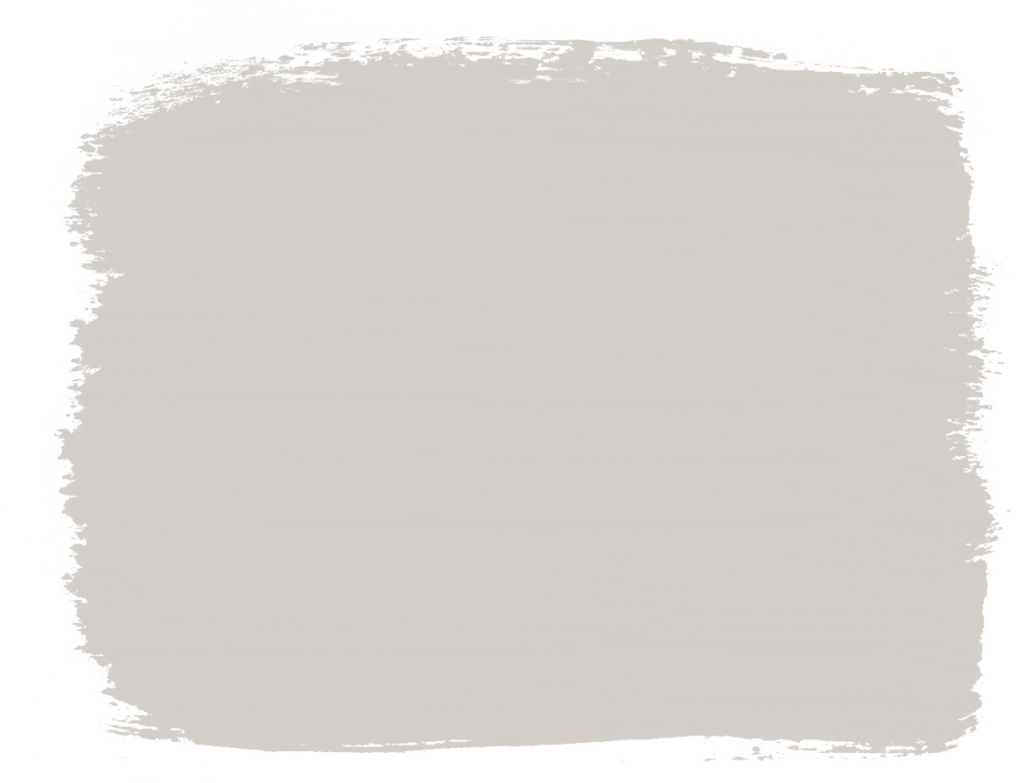 Rococo White Chalk Paint Dry Swatch- Annie Sloan