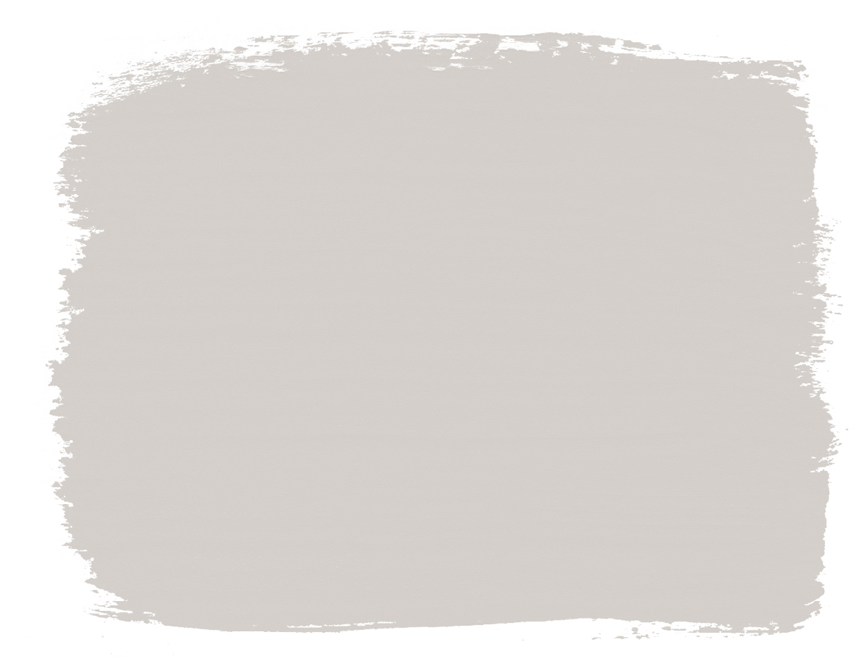 Rococo White Chalk Paint Dry Swatch- Annie Sloan