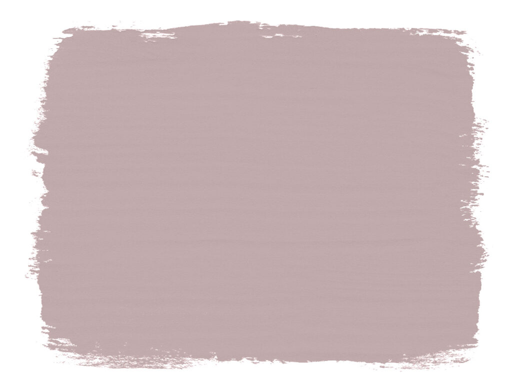 Annie Sloan - Jaipur Pink Dry Swatch