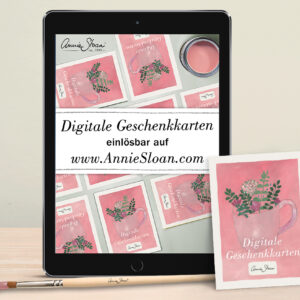 Annie Sloan E-Gift Card