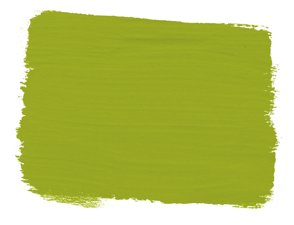 Annie Sloan Paint Swatch Firle