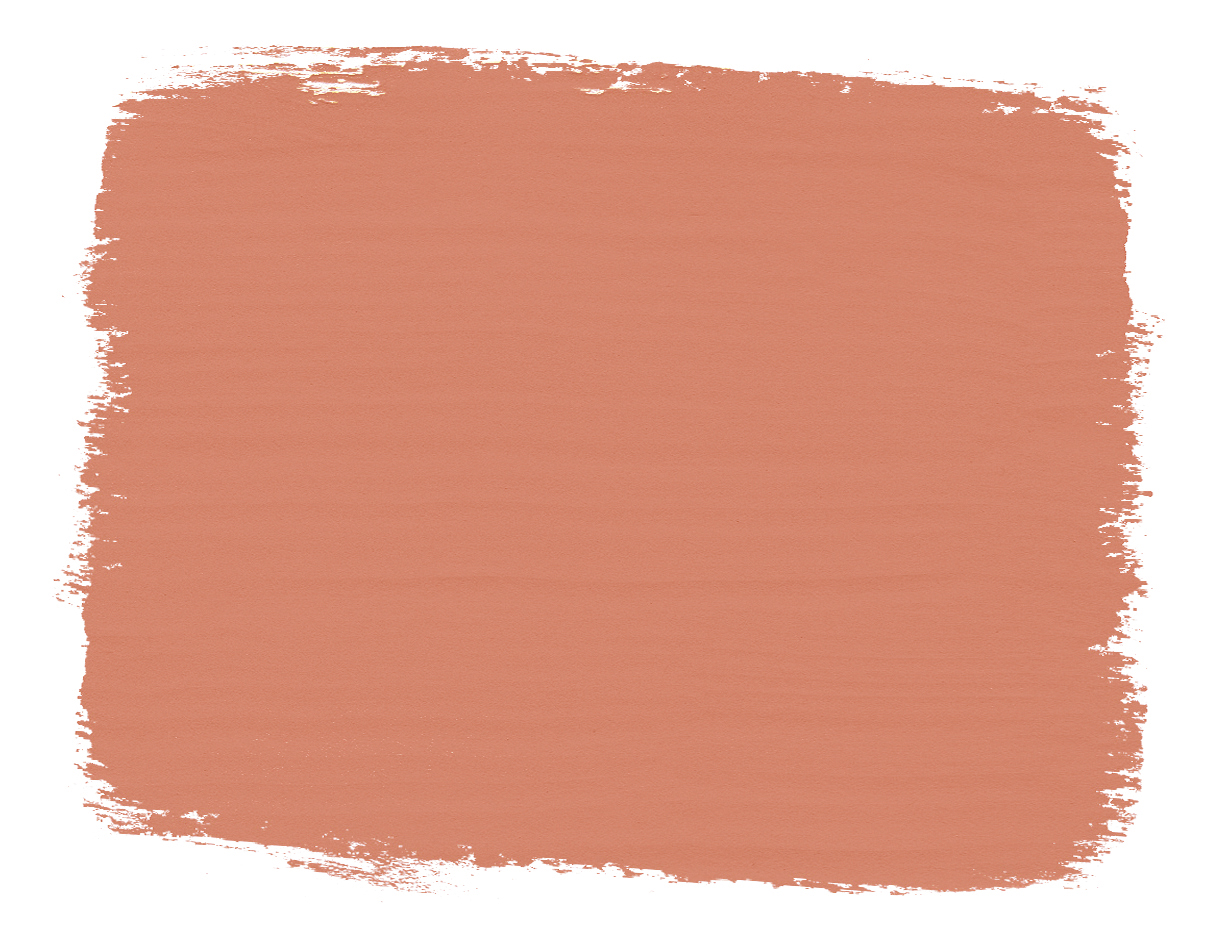 Annie Sloan Paint Swatch Scandinavian Pink