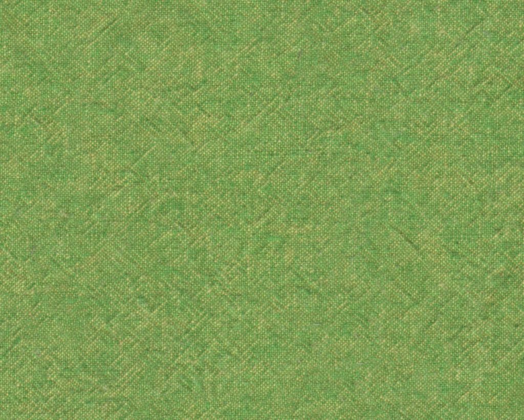 Linen Union in English Yellow + Antibes Green fabric by Annie Sloan