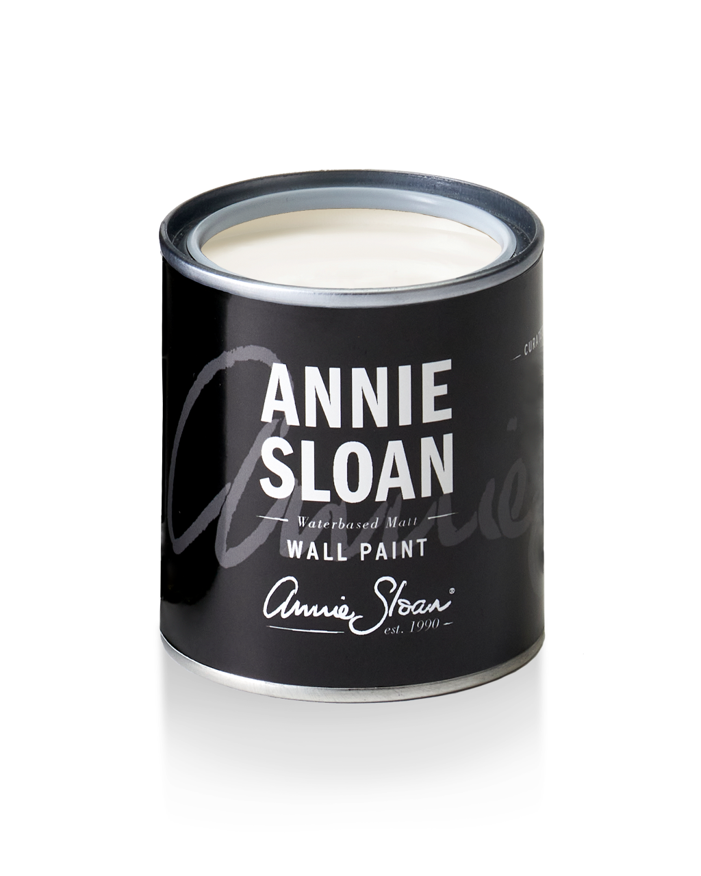 Pure wall paint by Annie Sloan in 120ml tin