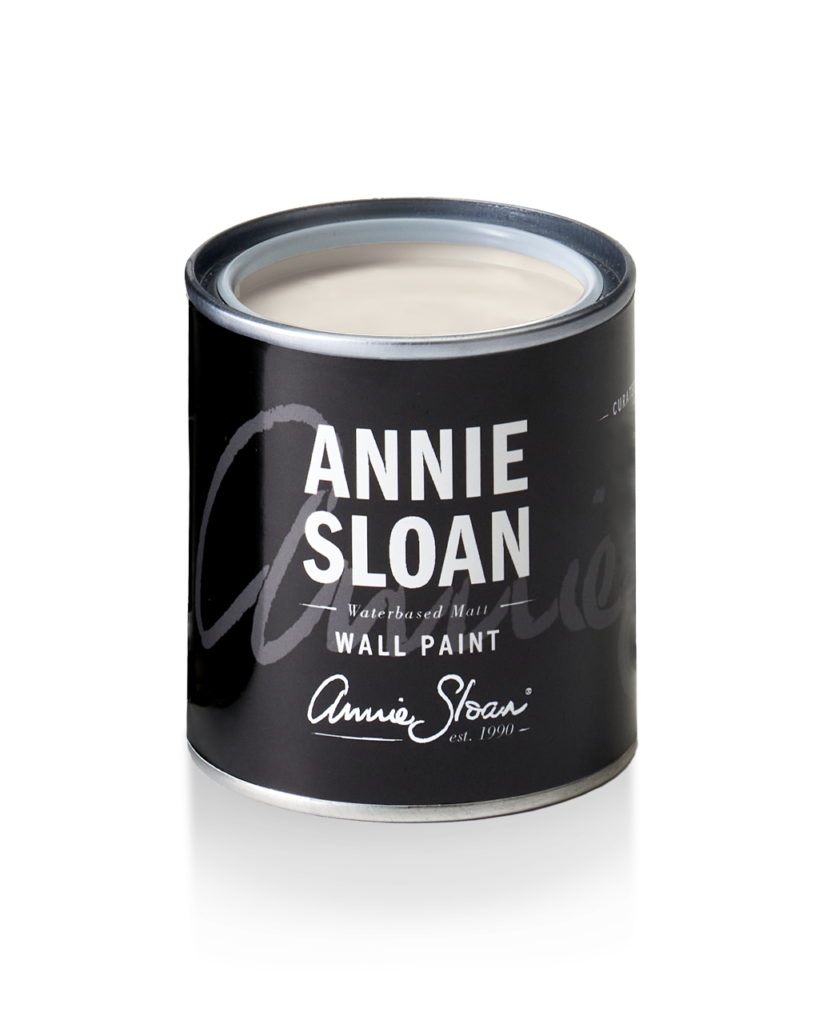 120ml of Pompadour paint by Annie Sloan