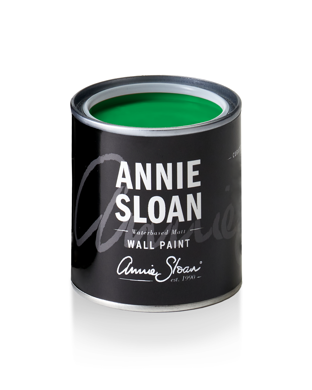 120ml tin of Schinkel Green by Annie Sloan