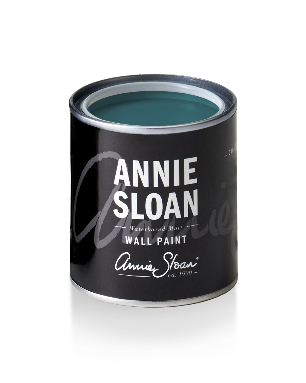 120mll tin of Aubusson wall paint by Annie Sloan