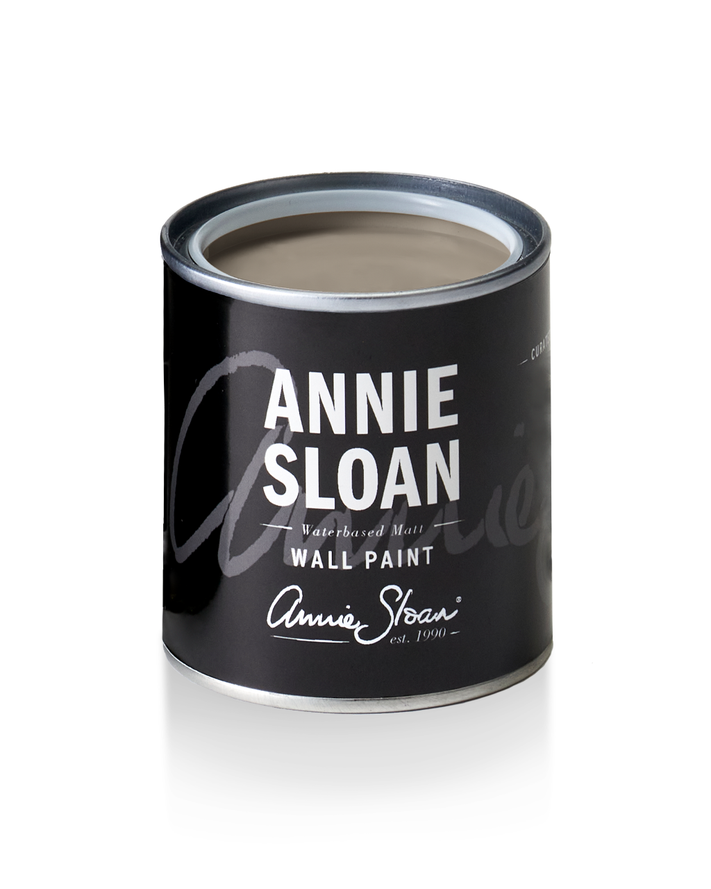 120ml of French Linen wall paint by Annie Sloan