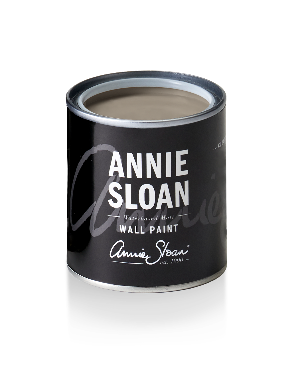 120ml of French Linen wall paint by Annie Sloan