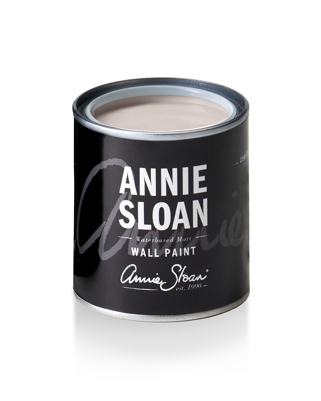 120ml tin of Adelphi wall paint by Annie Sloan