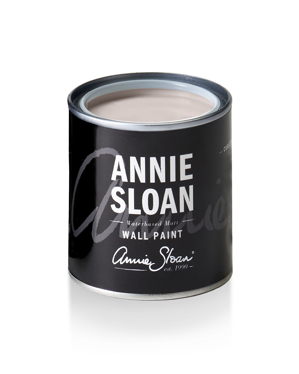 120ml tin of Adelphi wall paint by Annie Sloan