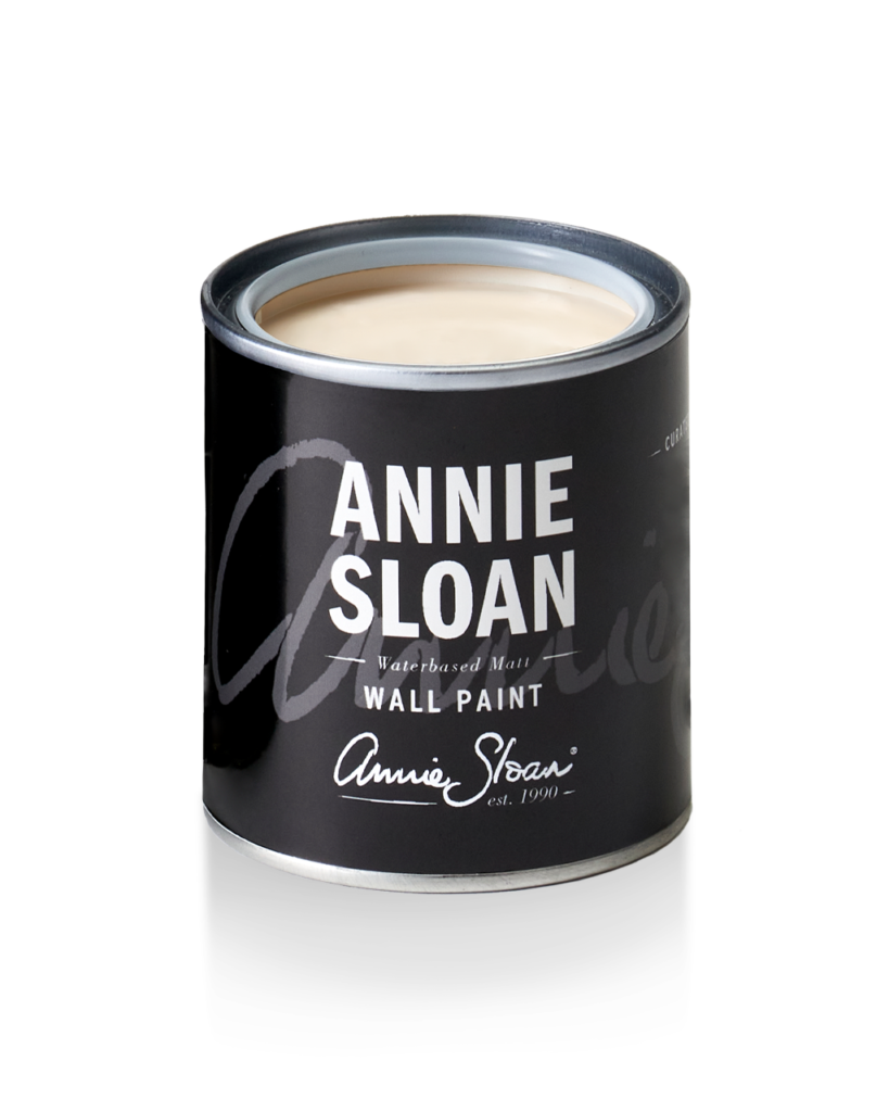120ml of Original wall paint by Annie Sloan