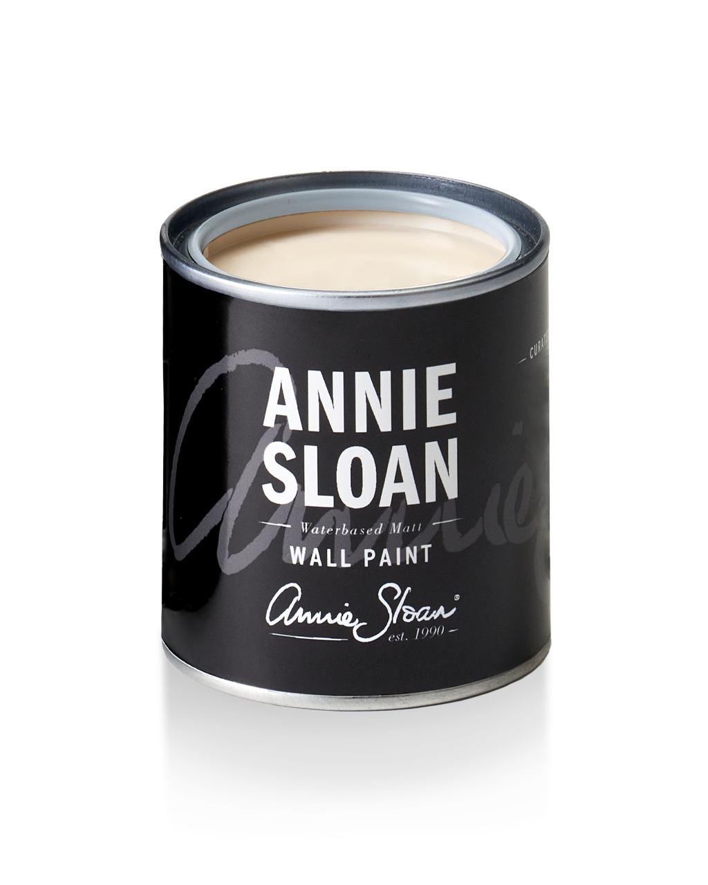 120ml of Original wall paint by Annie Sloan