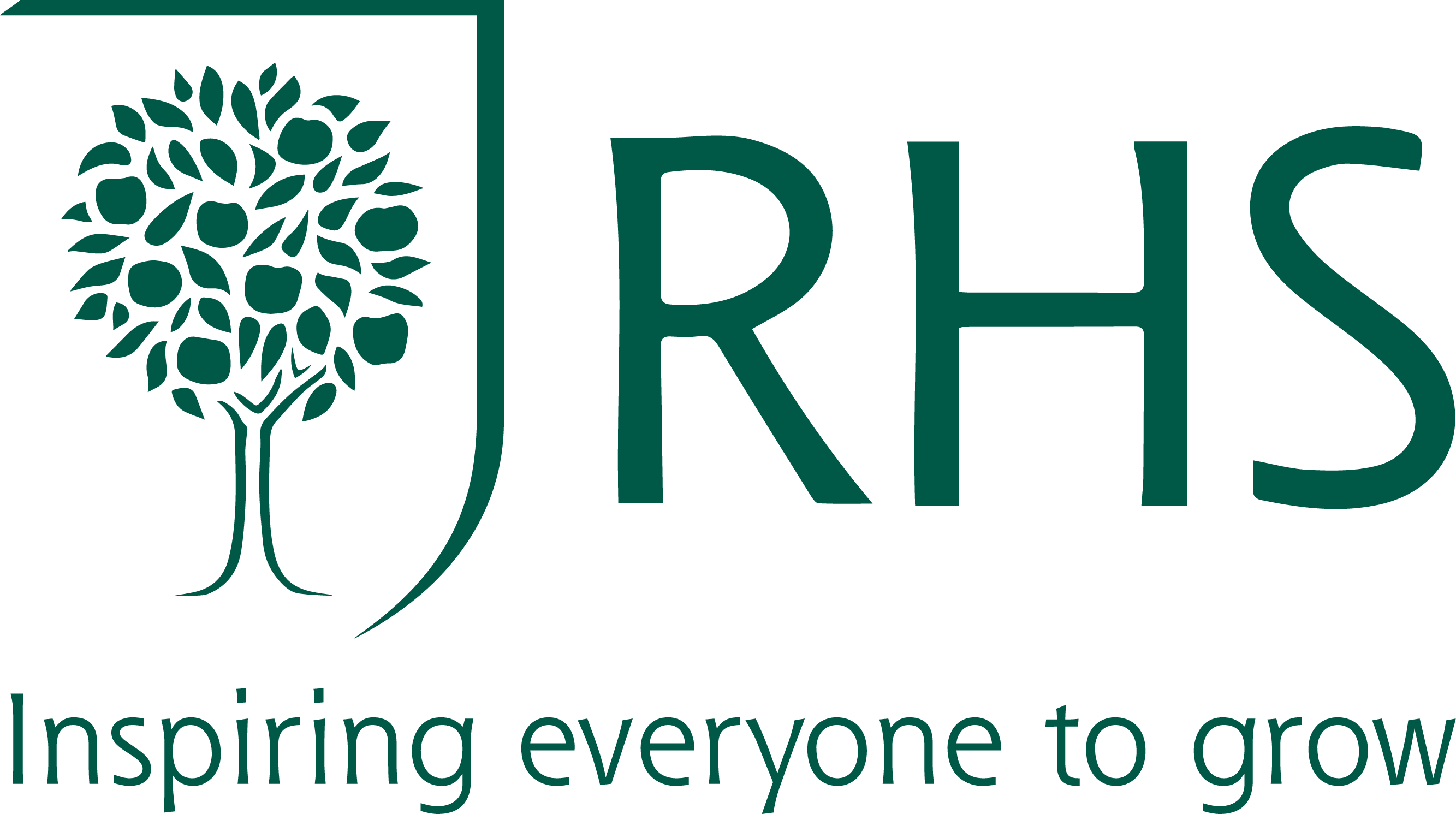 RHS logo