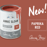New colours of Chalk Paint flashing gif by Annie Sloan