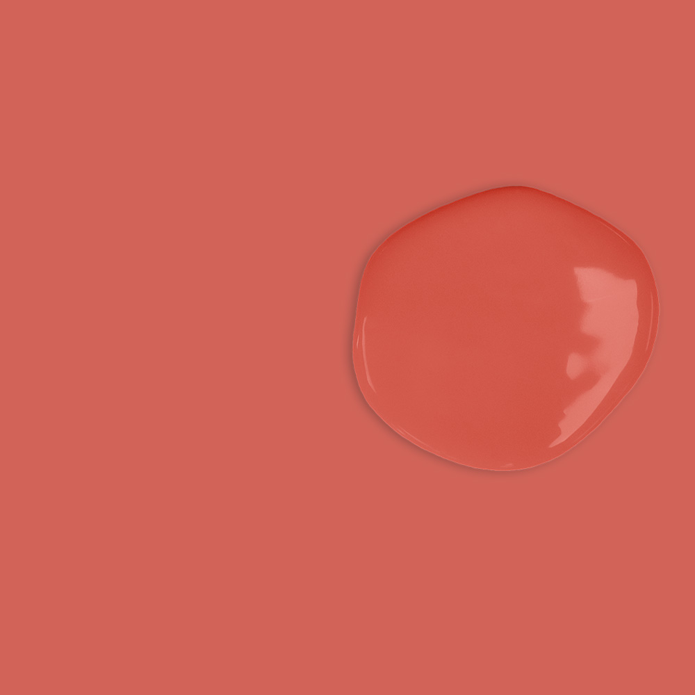 Sandalwood wet and dry swatch