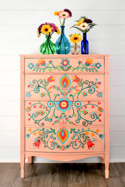 Anna's Art House - Annie Sloan