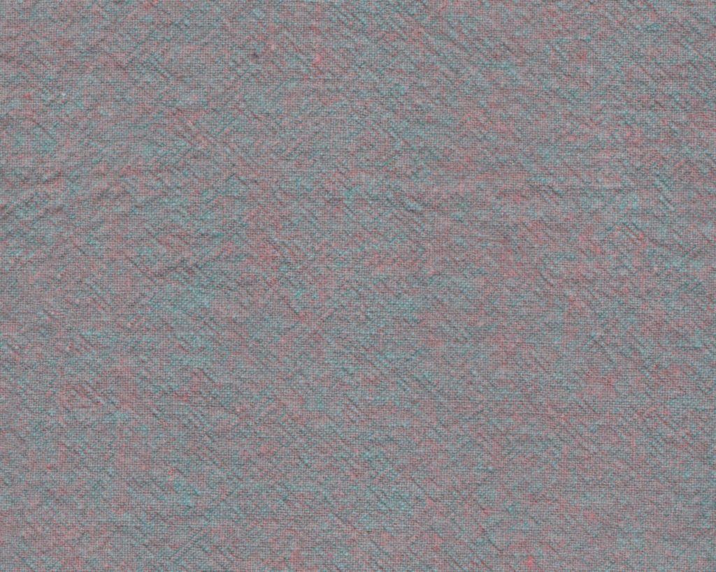Discontinued Linen Union fabric by Annie Sloan in Provence + Scandinavian Pink