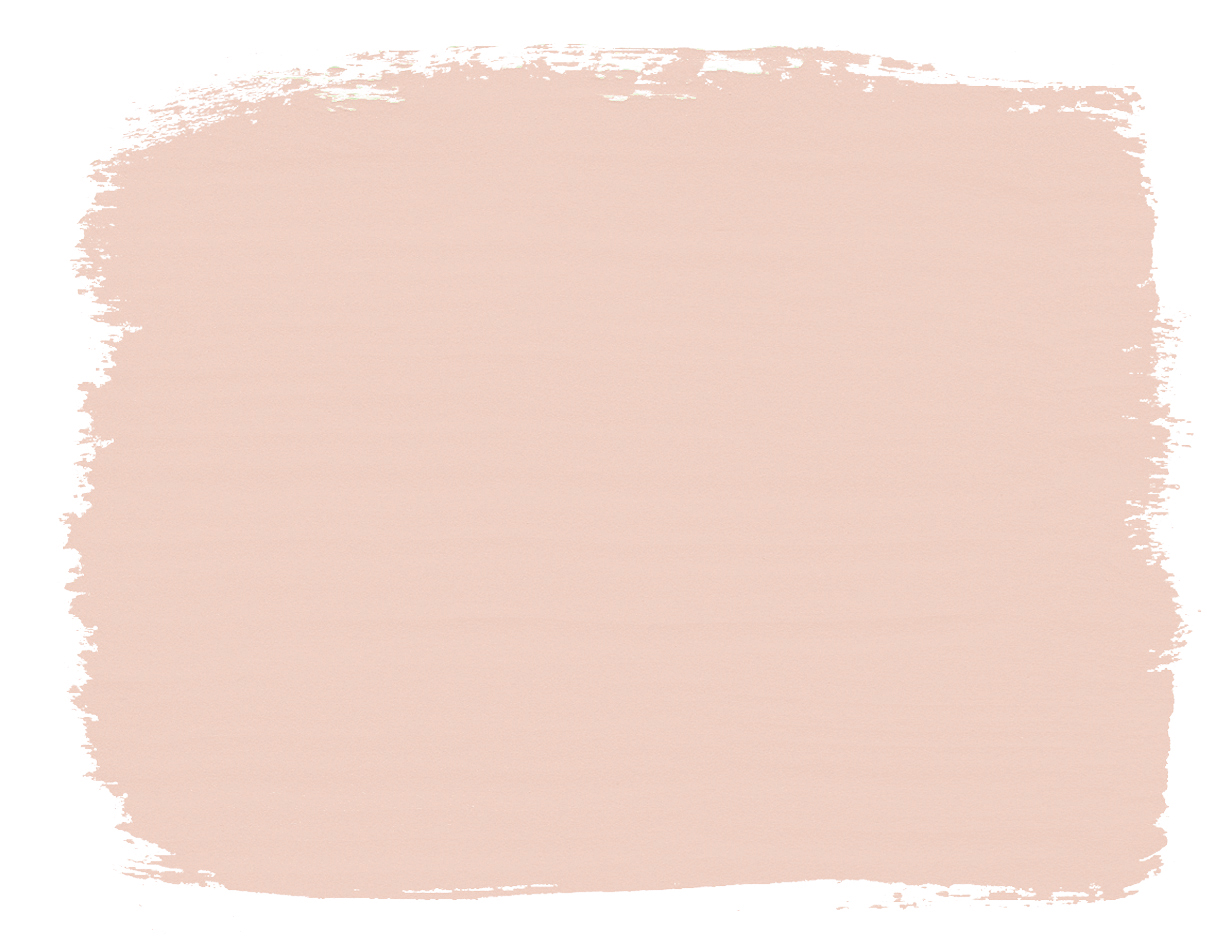 Annie Sloan Paint Swatch in Antoinette