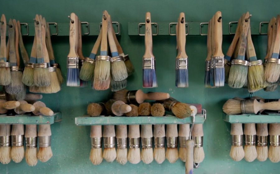 Actualités Annie Sloan FR