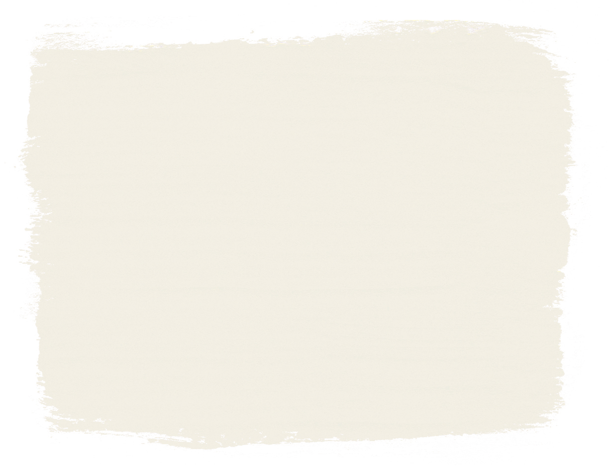 Annie Sloan Paint Swatch in Old White