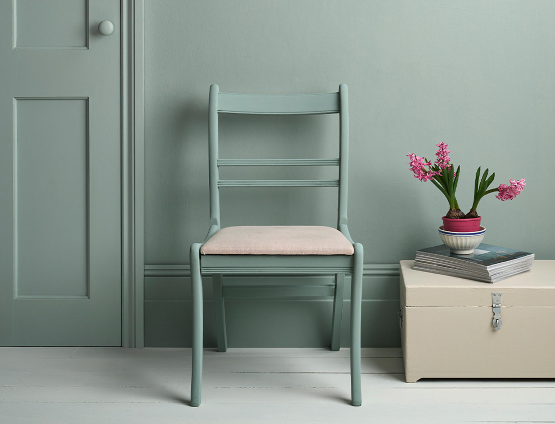 Annie Sloan L'univers Chalk Paint™