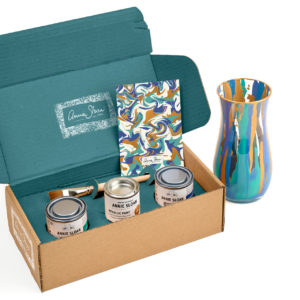 Annie Sloan Murano Glass Gift Kit Product Image