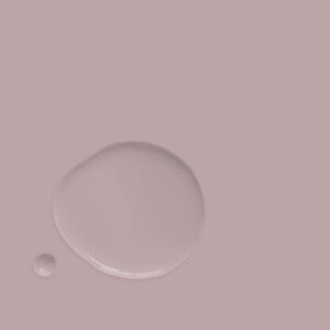Annie Sloan - Jaipur Pink Wet & Dry Swatch