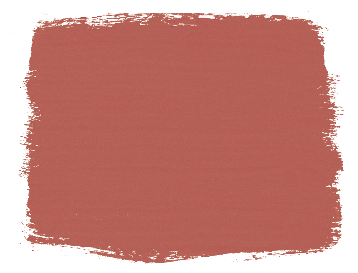 Sandalwood red swatch