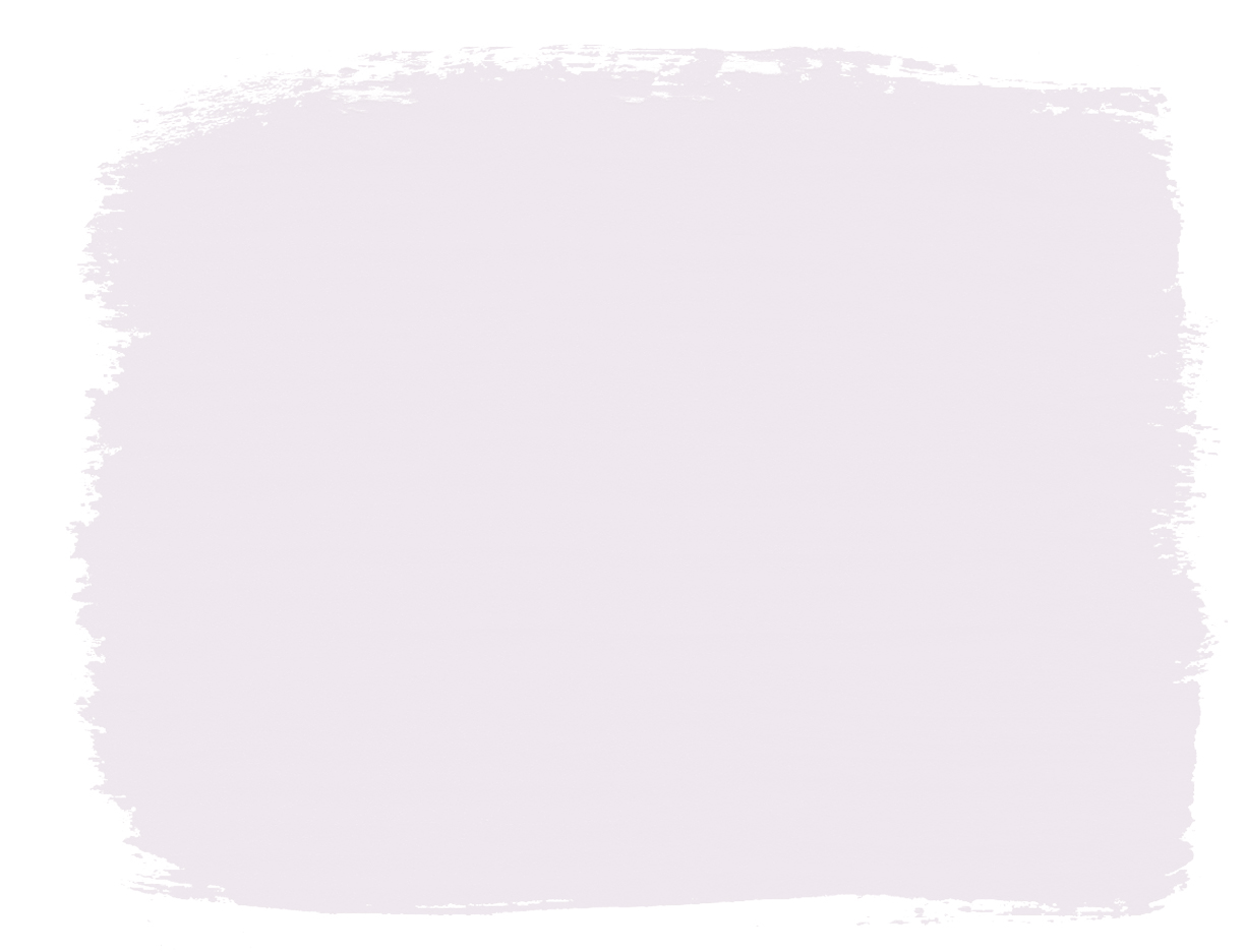 Annie Sloan - Rococo White Dry Swatch