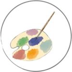 Annie Sloan Workshops - Colour Confident