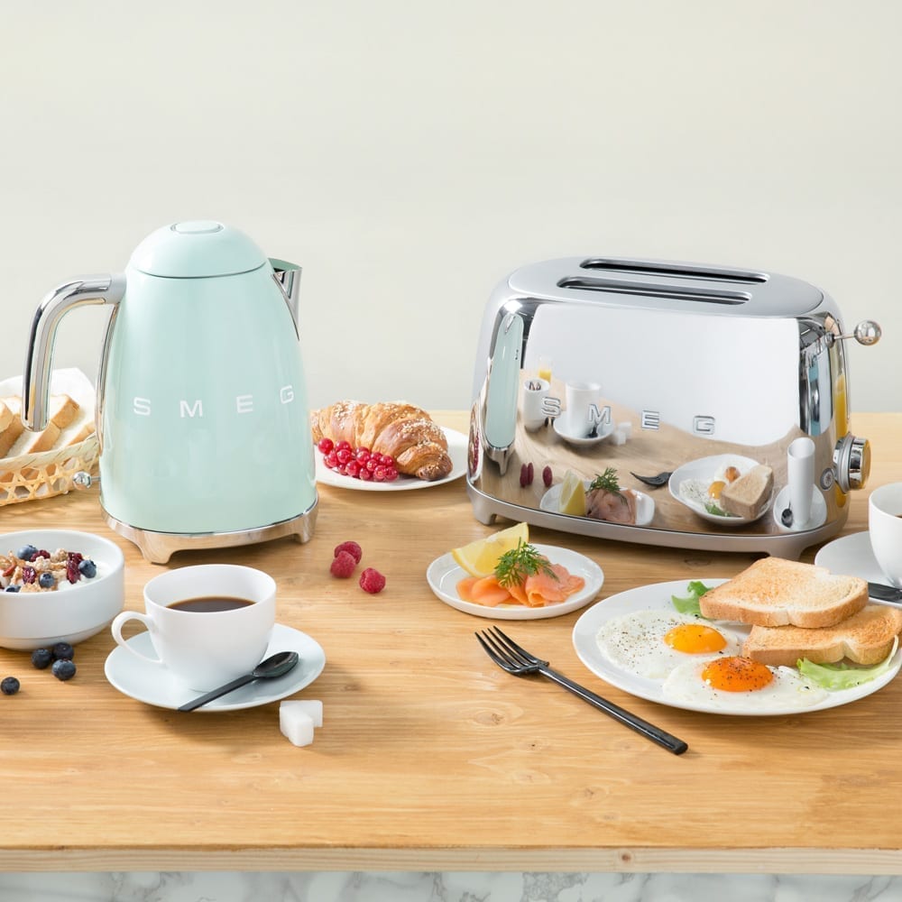 Smeg with Annie Sloan giveaway