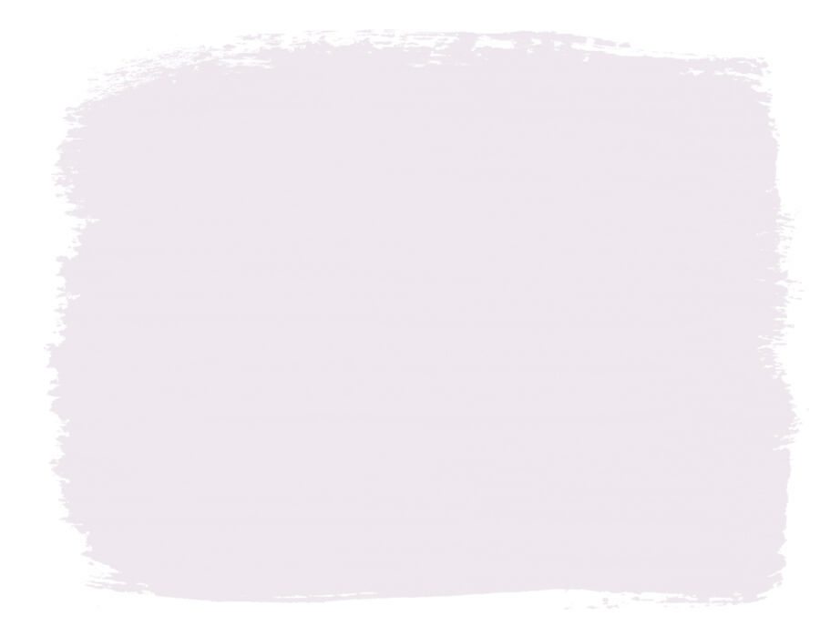 Annie Sloan - Rococo White Dry Swatch