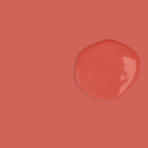 Sandalwood wet and dry swatch