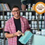 Tristan - Doghead Designs - Flagship Store