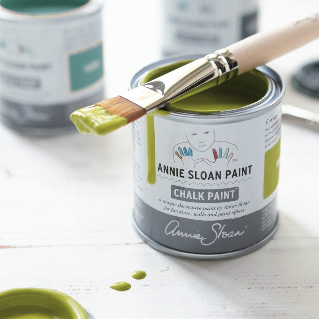 Chalk Paint® by Annie Sloan in Firle