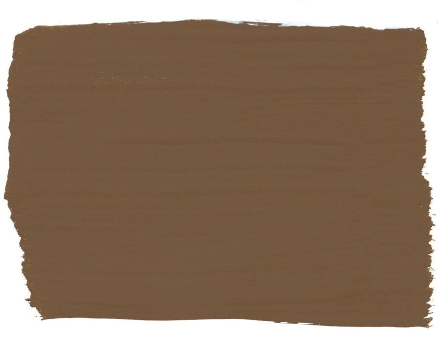 Brown Chalk Paint ® Annie Sloan US
