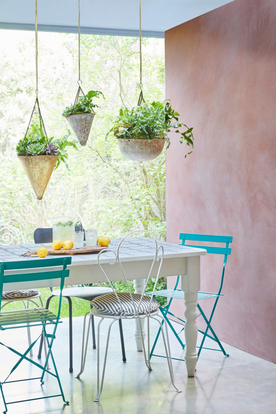 Annie Sloan Chalk paint australian stockist palette and Patina