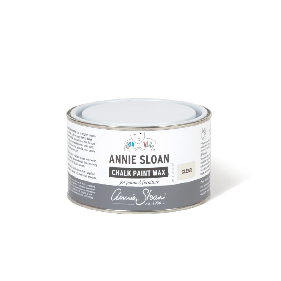 Clear Wax CHALK PAINT® Wax Annie Sloan