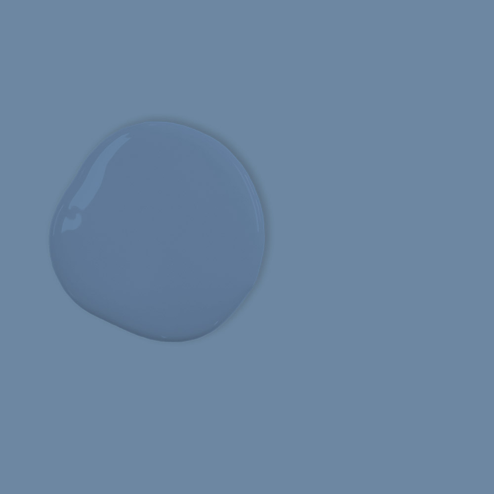 Blue Paint | Annie Sloan US