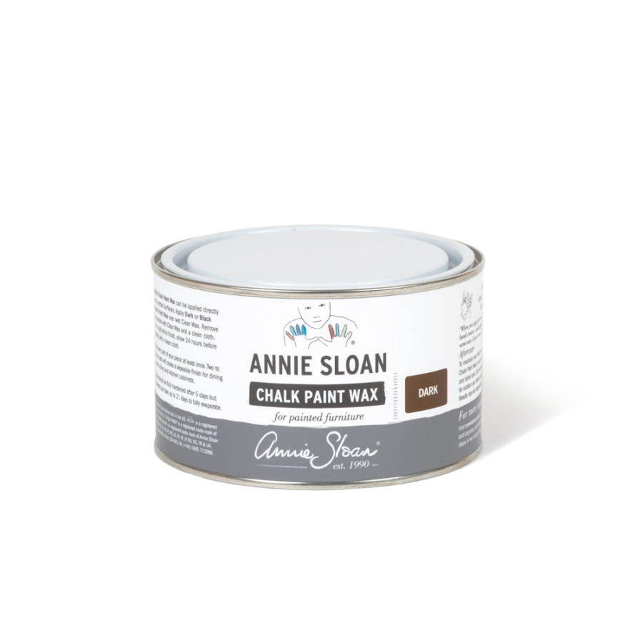 Dark Wax CHALK PAINT® Wax Annie Sloan