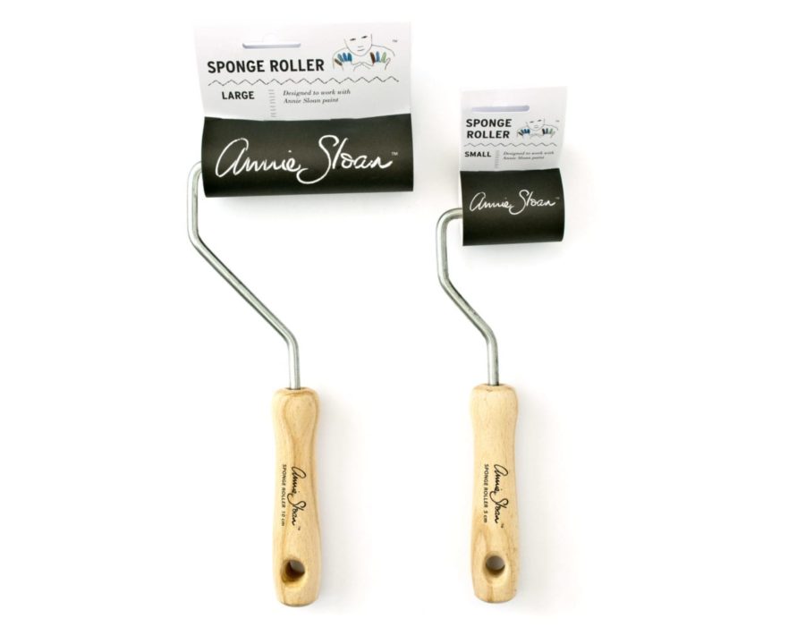 Annie Sloan® Wax Brush – Small - Mint by michelle