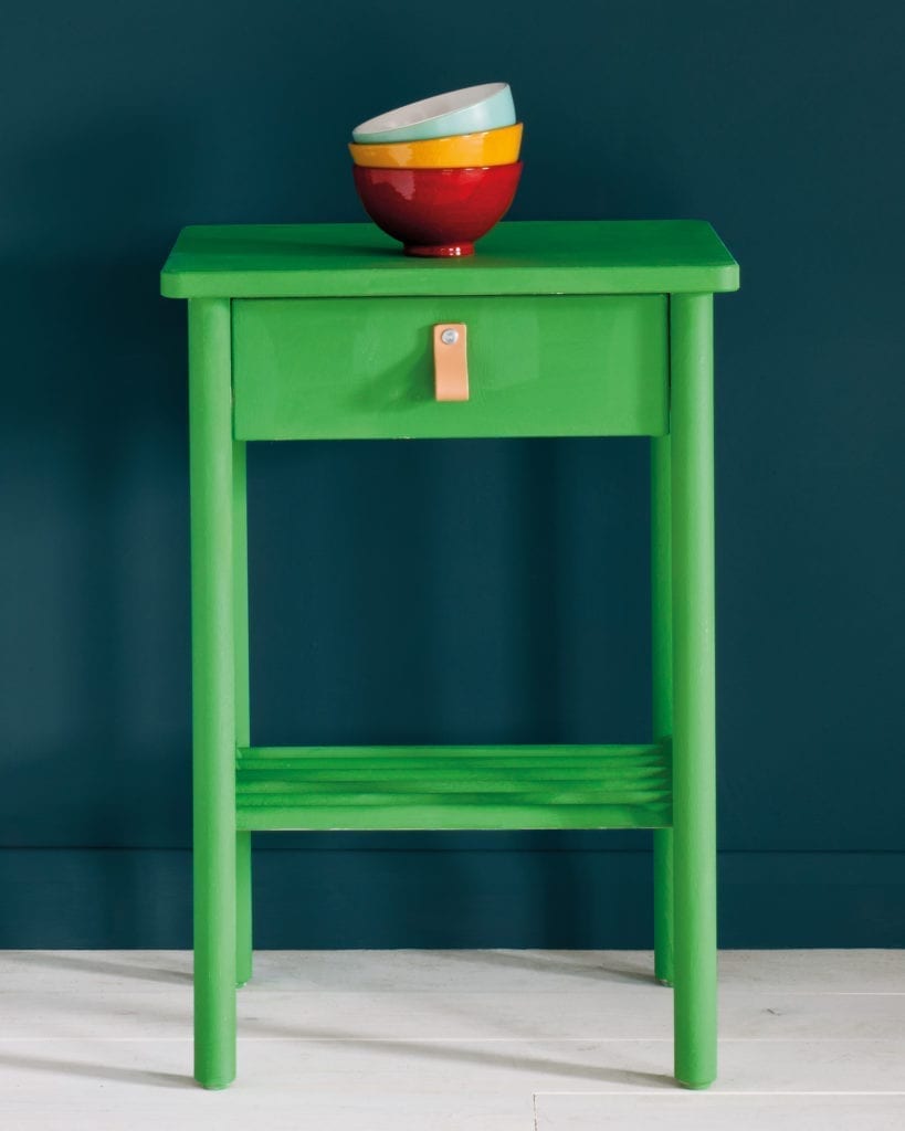 Emerald Green CHALK PAINT®, Antibes Green