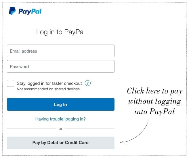 Delivery & Returns Annie Sloan US