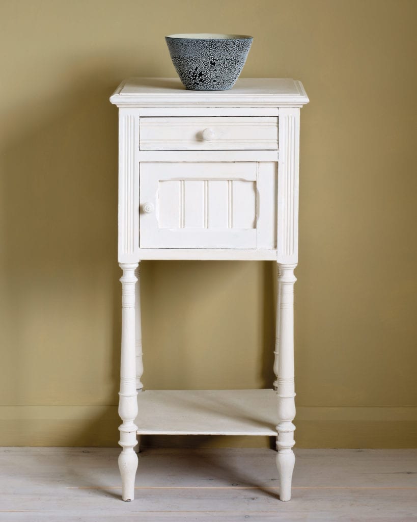 Creamy Soft White CHALK PAINT®, Original